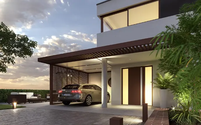 carport voiture protection voiture carports