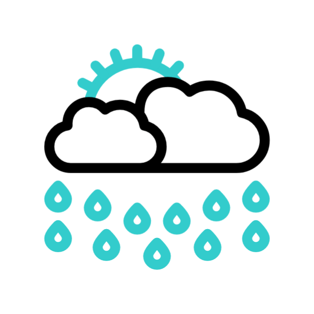 Pergola bioclimatique avec lames orientables