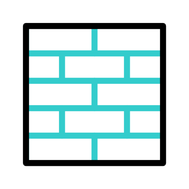 Pergola bioclimatique avec cloisons et stores