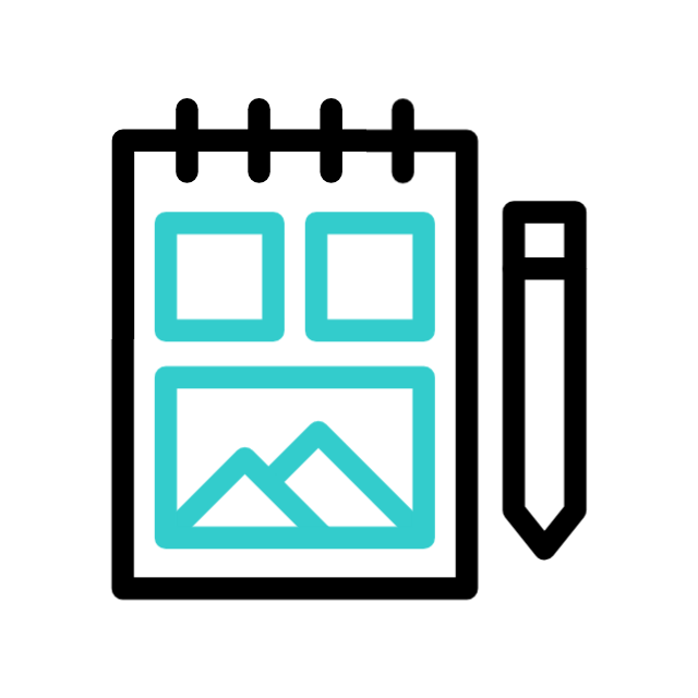 Carport solaire design